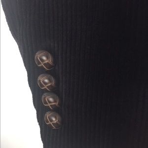 Men’s Ralph Lauren Corduroy Navy Sport Jacket